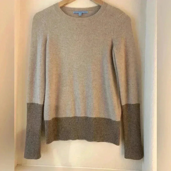 ANTONIO MELANI Sweaters - Antonio Mellani Cashmere Sweater